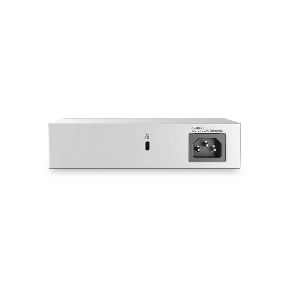 Комутатор ZYXEL GS1100-16 (GS1100-16-EU0104F)