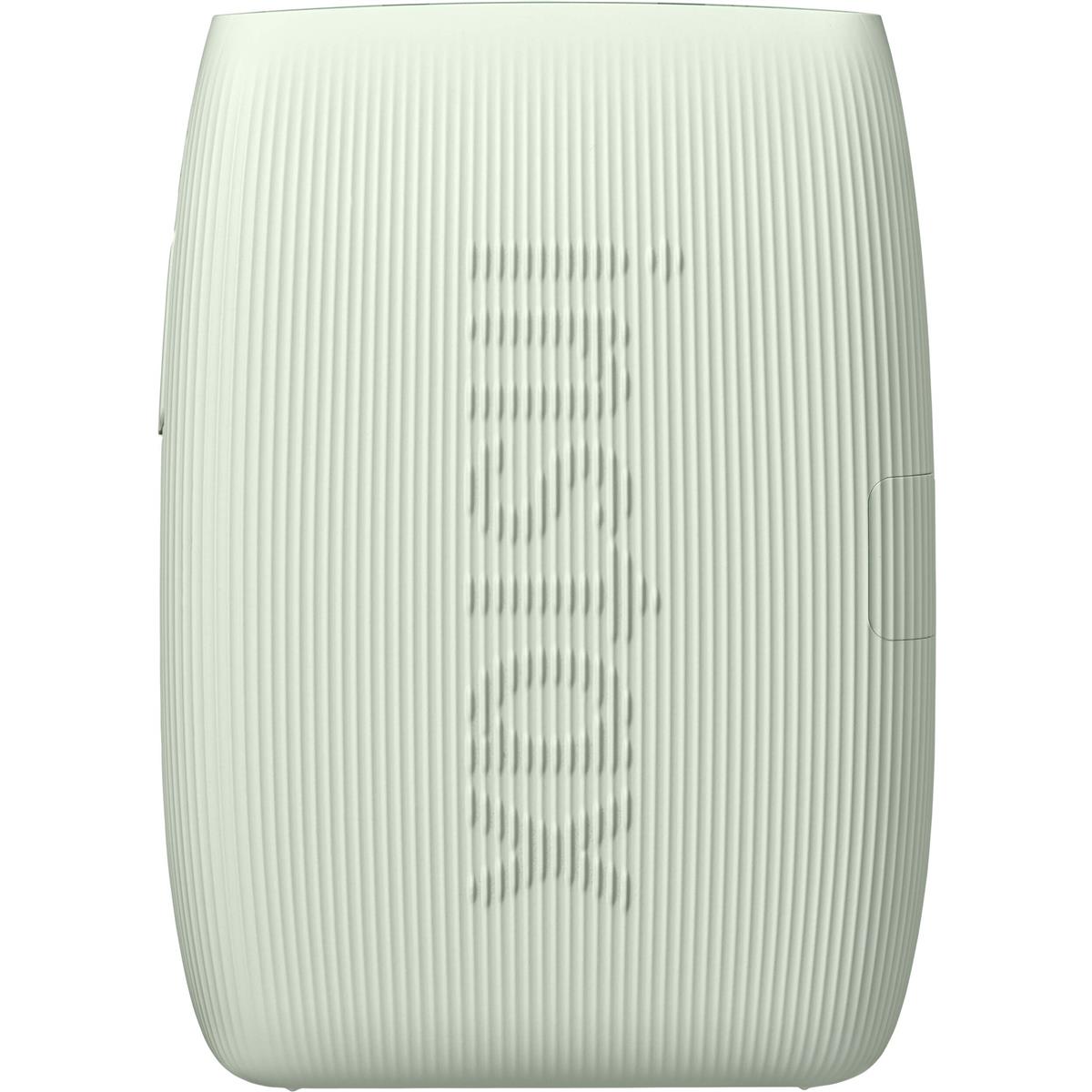 Принтер миттєвого друку Fujifilm Instax Mini Link3 S Green EX D (16832156)