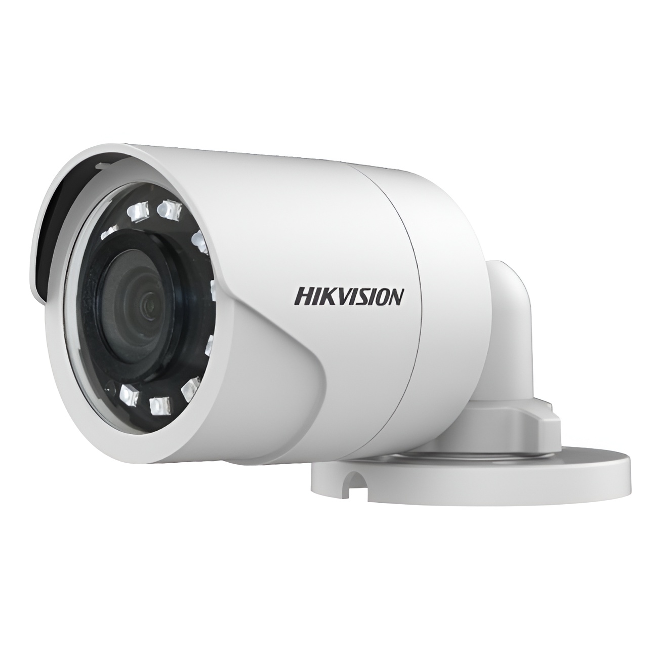 Turbo HD-камера Hikvision DS-2CE16D0T-IRF (C) (3.6mm)