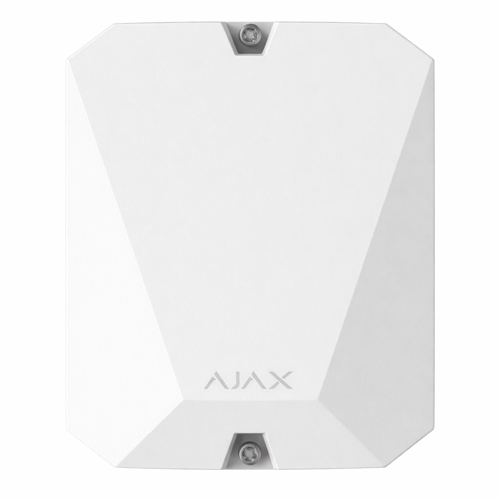 Модуль Ajax MultiTransmitter White (38200.62.WH1)