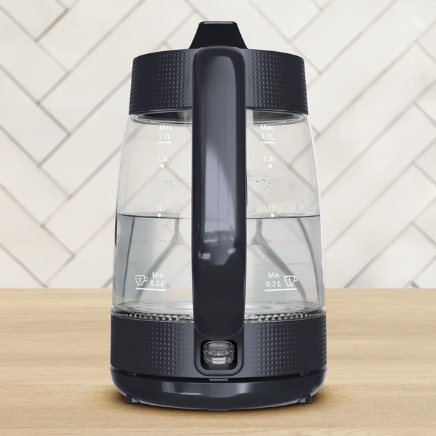 Електрочайник Tefal KO2G08E0
