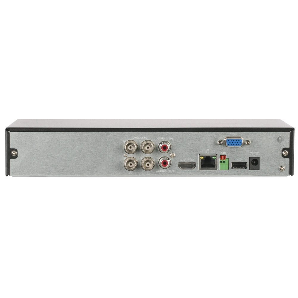 Відеореєстратор Dahua DH-XVR5104HS-5M-I3/T