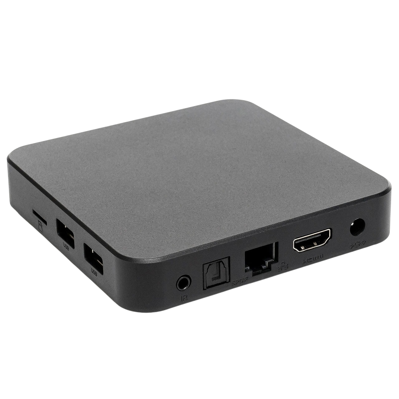 Медіаплеєр iNeXT TV6 Ultra