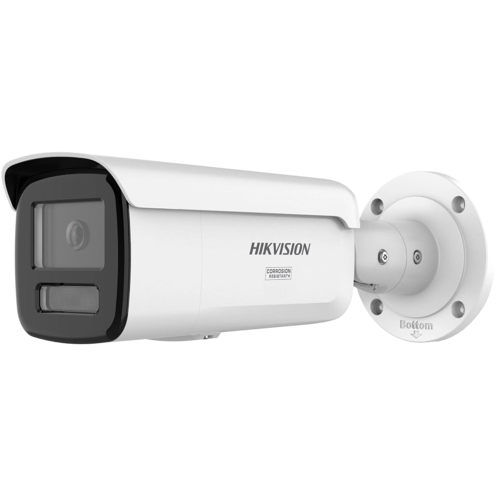 IP-камера Hikvision DS-2CD2T47G3-LIY 4МП ColorVu (2.8мм)