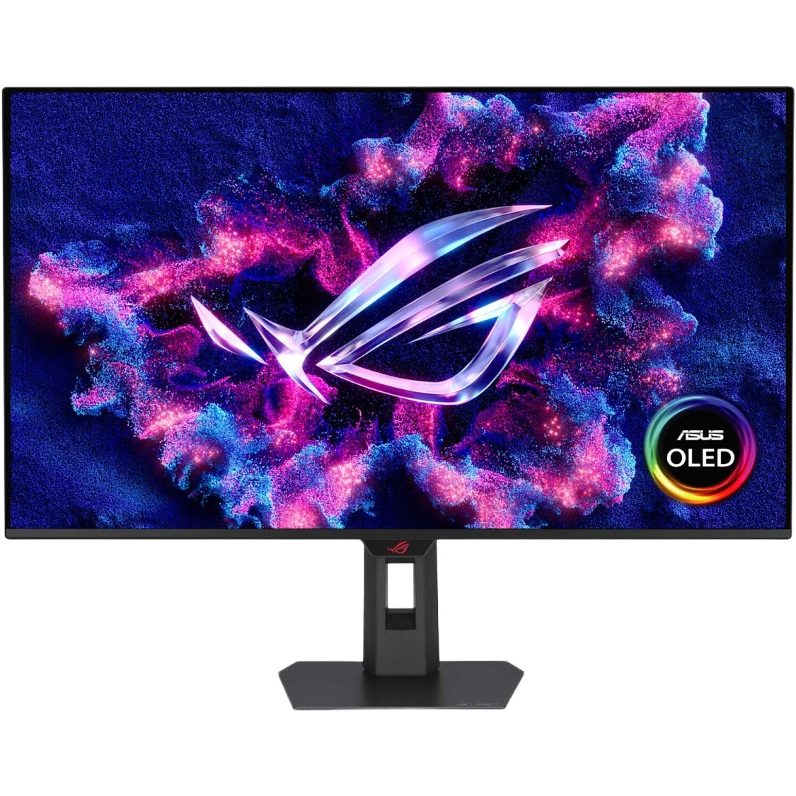 Монітор Asus 31.5" ROG Strix XG32UQWMS (90LM0DT0-B01371) OLED Black 480Hz