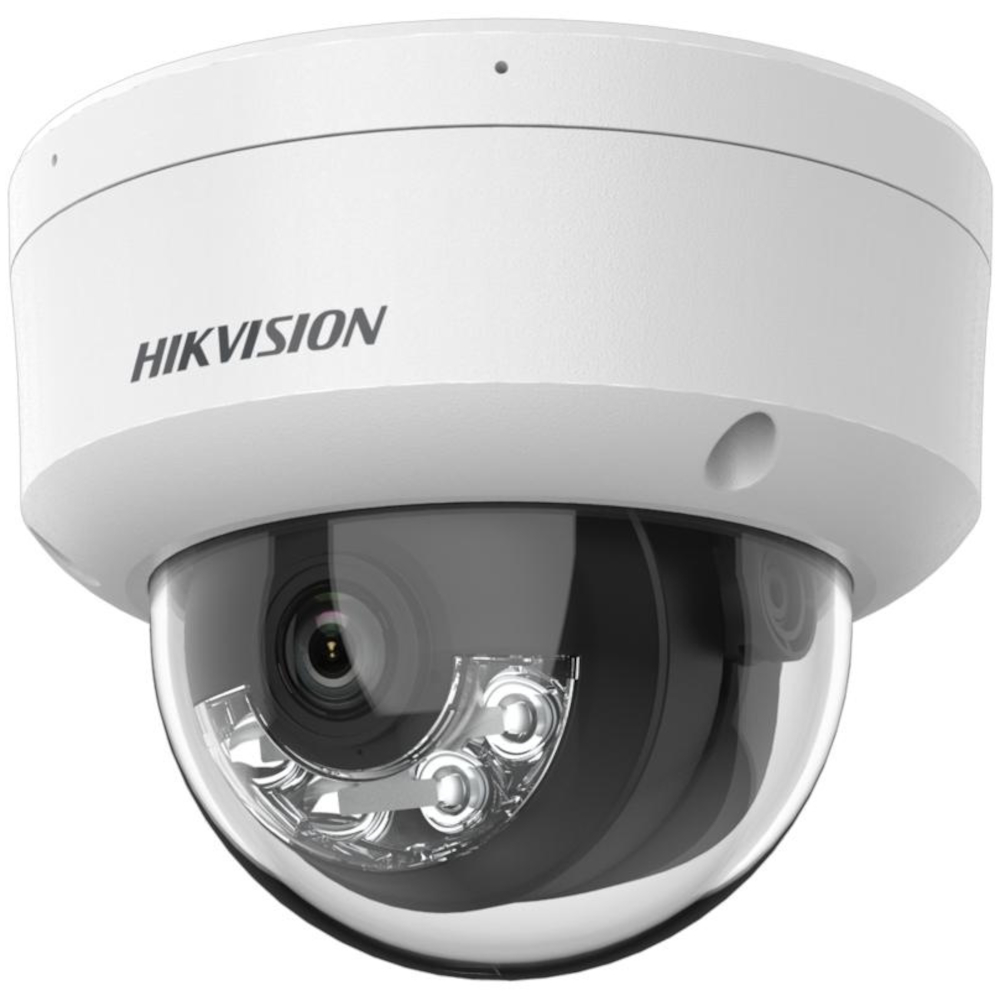 IP-камера Hikvision DS-2CD1143G2-LIUF Smart Hybrid Light 4МП (4мм)