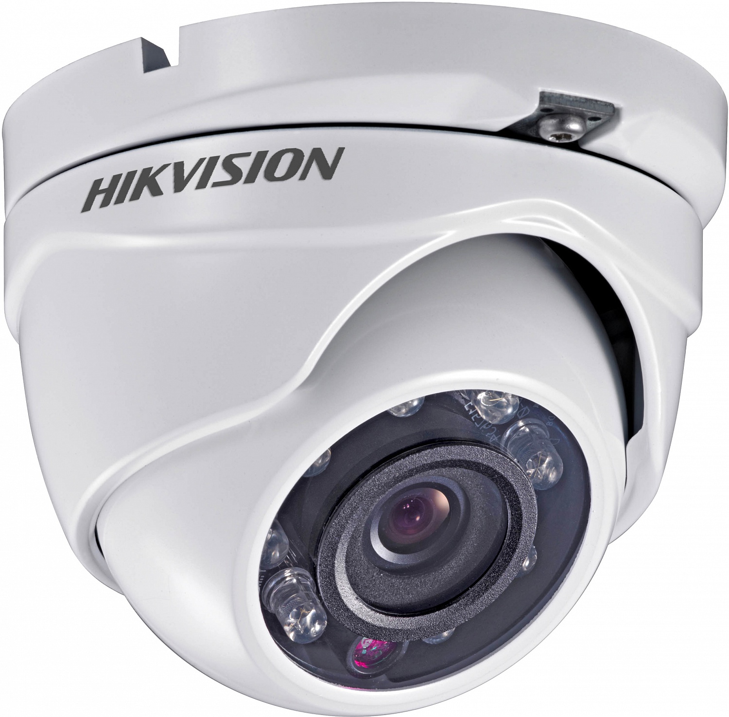 Відеокамера HD-TVI DS-2CE56D0T-IRMF 2.8mm