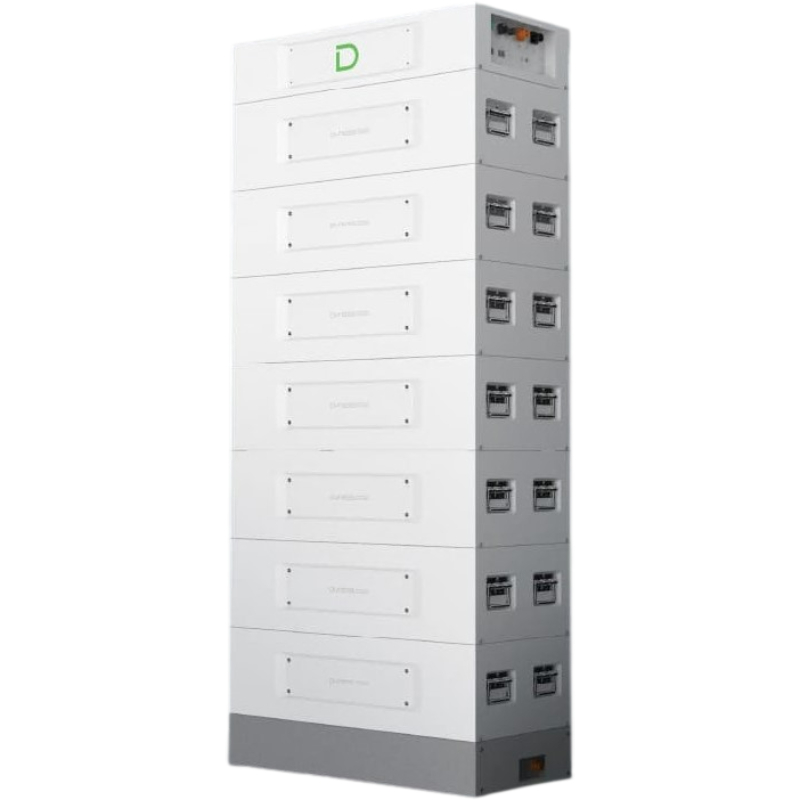 Акумуляторна батарея модульна з підігрівом Dyness Stack314 S51314 16.08kWh 51.2V 314Ah (складова комплекту)