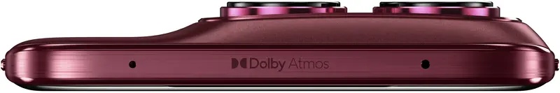 Смартфон Motorola Moto Edge 70 Pro 8/256GB Zinfandel (PBC20088RS)