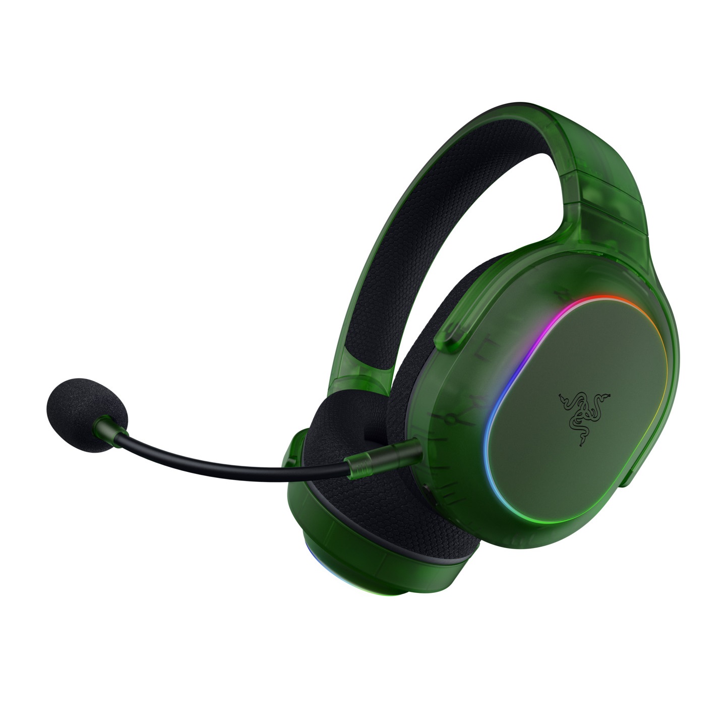 Гарнітура Razer Barracuda X Chroma Phantom Green (RZ04-05220300-R3M1)