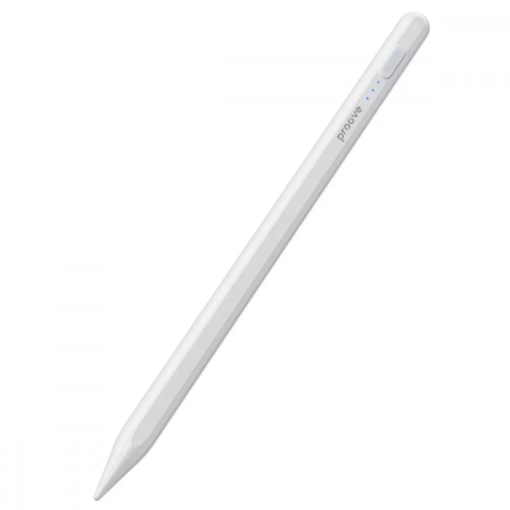 Стилус Proove Magic Wand ASP-01 Active Version White (STA100010002)