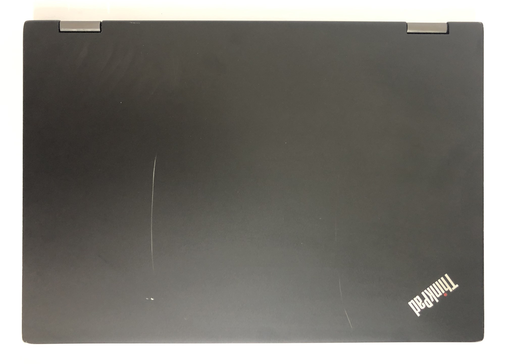 Ноутбук Lenovo ThinkPad L13 Yoga G2 / 13.3" FullHD IPS Touch / i3-1115G4 / 8GB / 256GB SSD / Win11Pro - Б/в