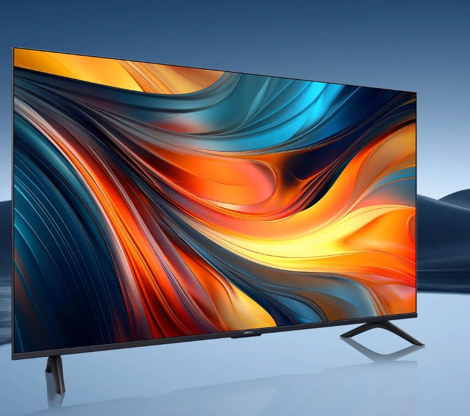 Телевізор Xiaomi TV A 50 2026