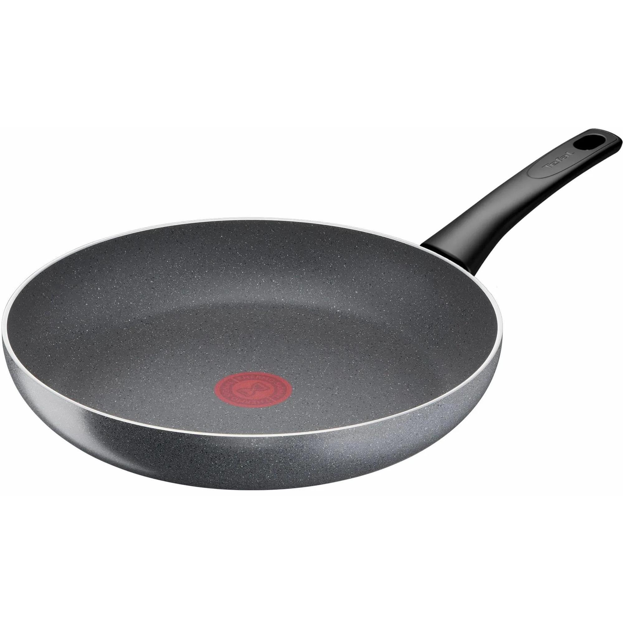 Сковорода Tefal Hard Stone 28 см (D4560632)