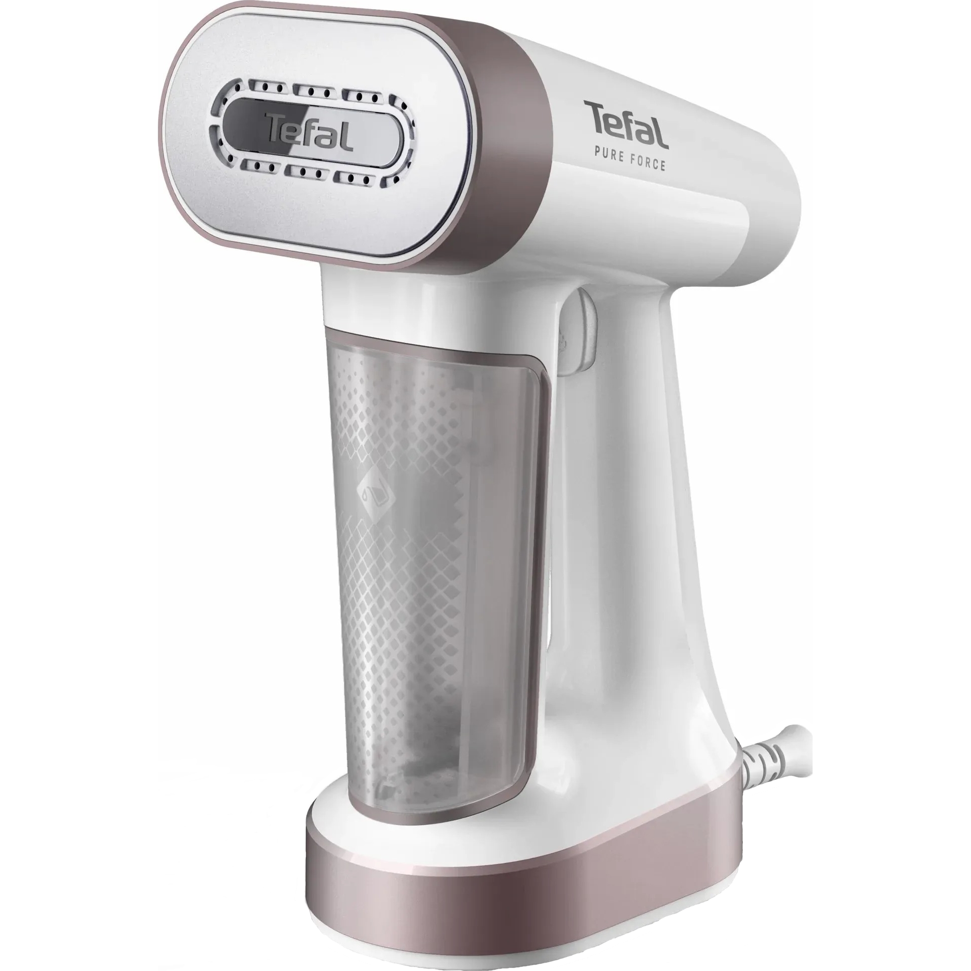 Відпарювач Tefal Pure Force 2in1 DT8720E0
