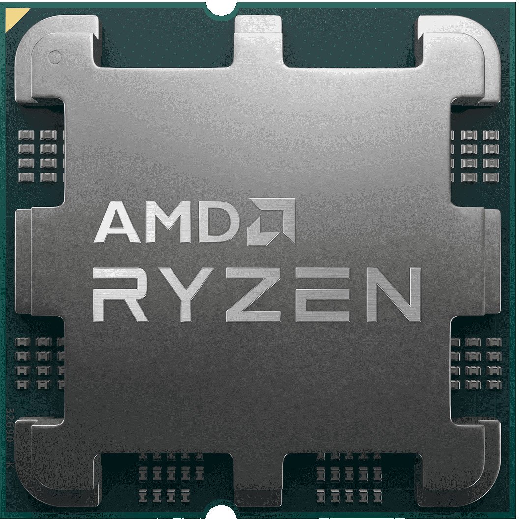 Процесор AMD Ryzen 5 8500G (3.5GHz 16MB 65W AM5) Tray (100-000000931)