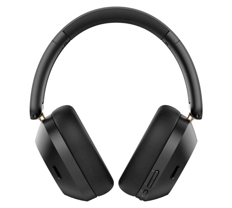 Bluetooth-гарнітура Realme TechLife Studio H1 Black_EU