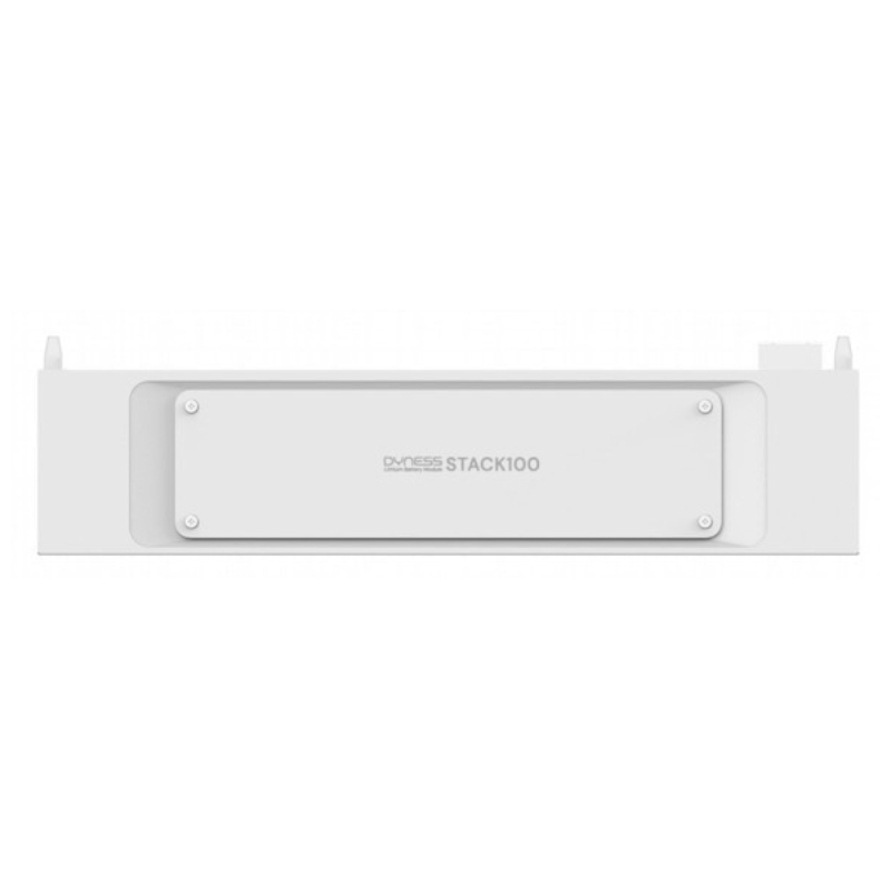 Акумуляторна батарея модульна з підігрівом Dyness Stack100 S51100 5.12kWh 51.2V 100Ah (складова комплекту)