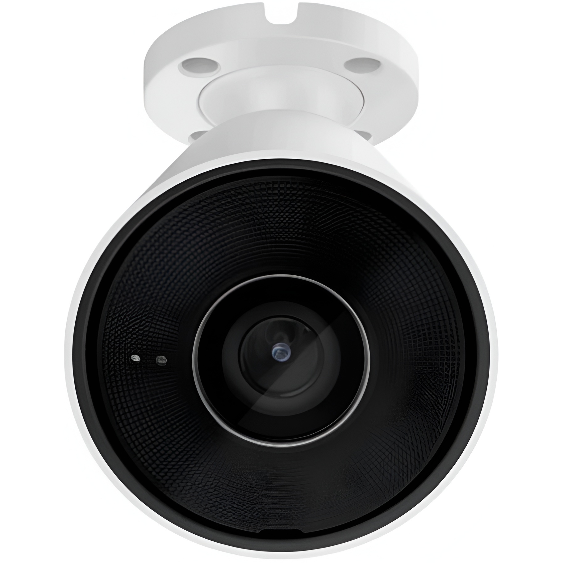IP-камера Ajax BulletCam (5 Mp/2.8 mm) White (79028.217.WH1)