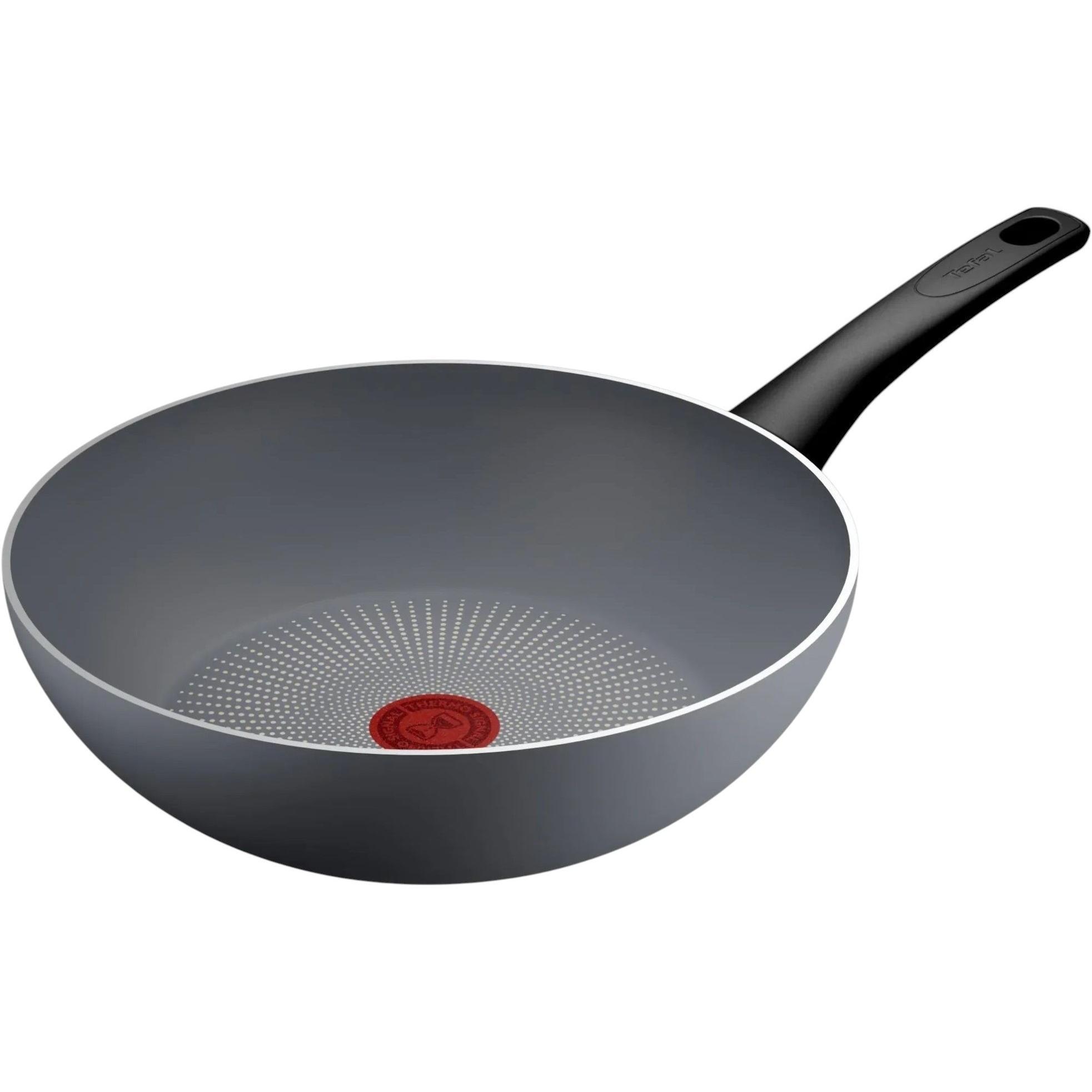 Сковорода WOK Tefal Halo 28 см (C3121953)