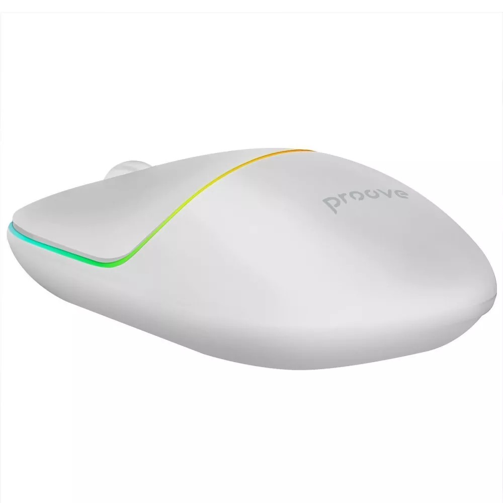 Миша бездротова Proove Blink White (WMBL00002002)