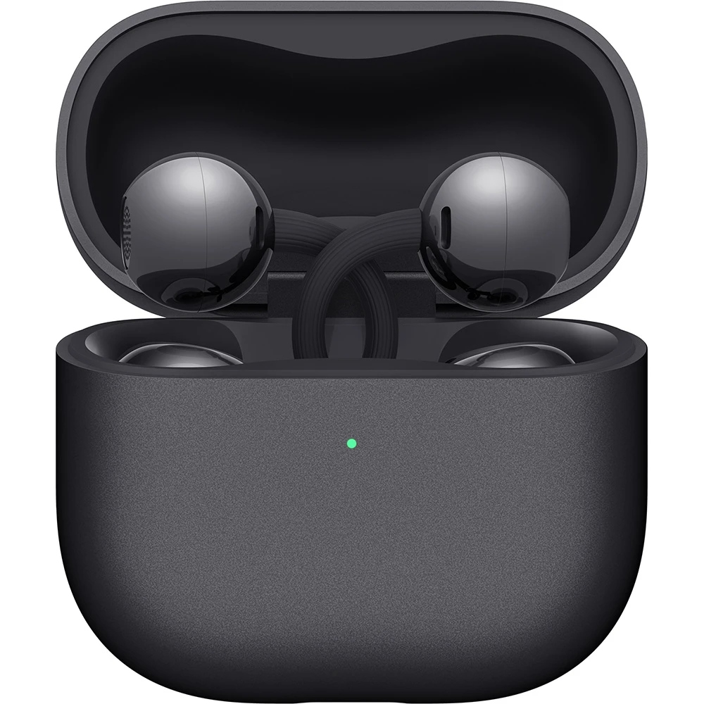 Bluetooth-гарнітура Huawei FreeClip 2 Black (55038692)