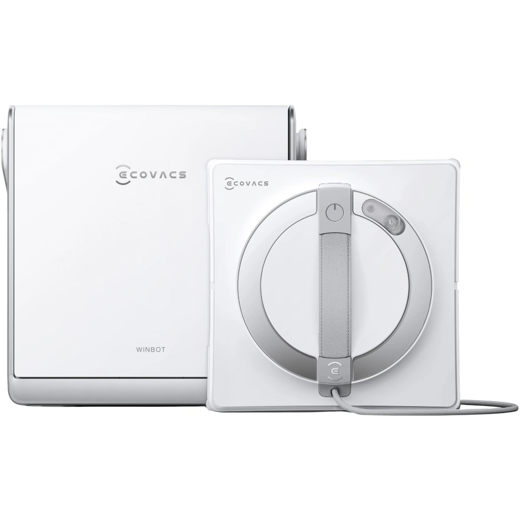 Робот для миття вікон Ecovacs Winbot W2 Pro Omni (WG851-11)