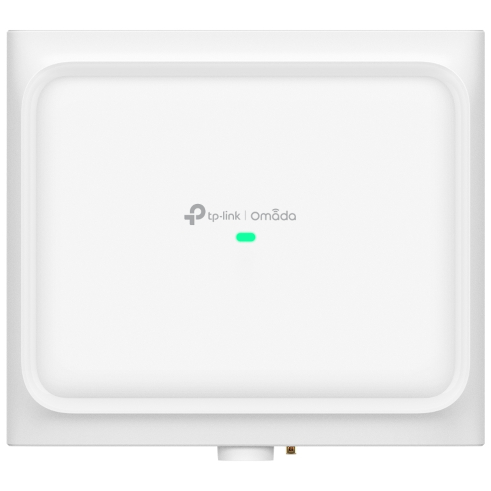 Бездротовий маршрутизатор TP-Link Omada EAP772-Outdoor
