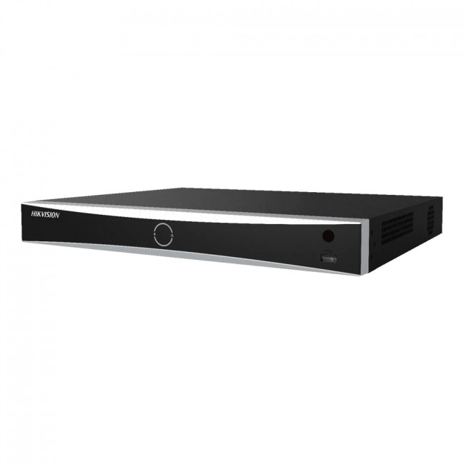 Відеореєстратор Hikvision DS-7616NXI-K2/16P(D)