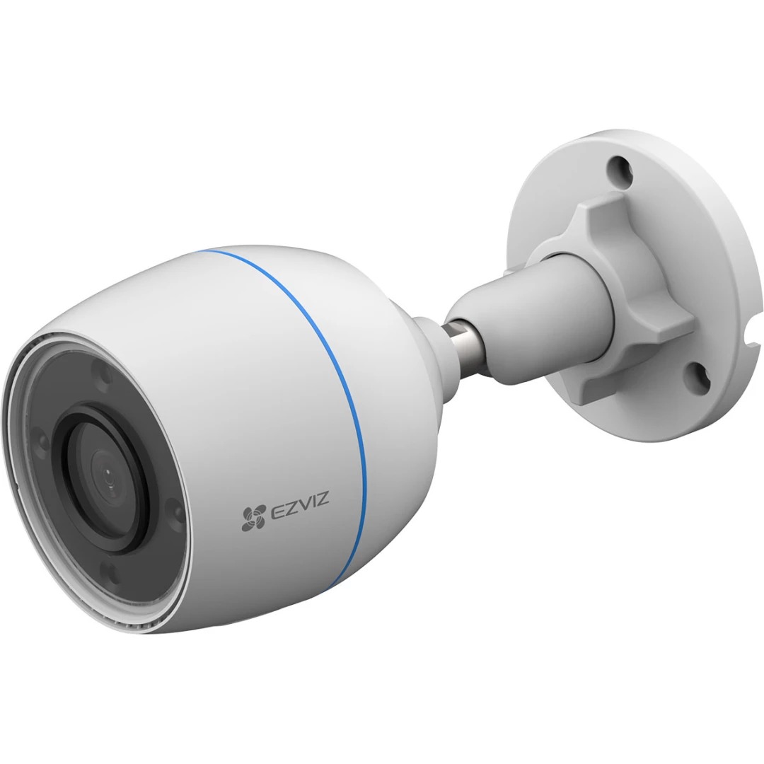 IP-камера Ezviz CS-H3C (1080P, 2.8мм)