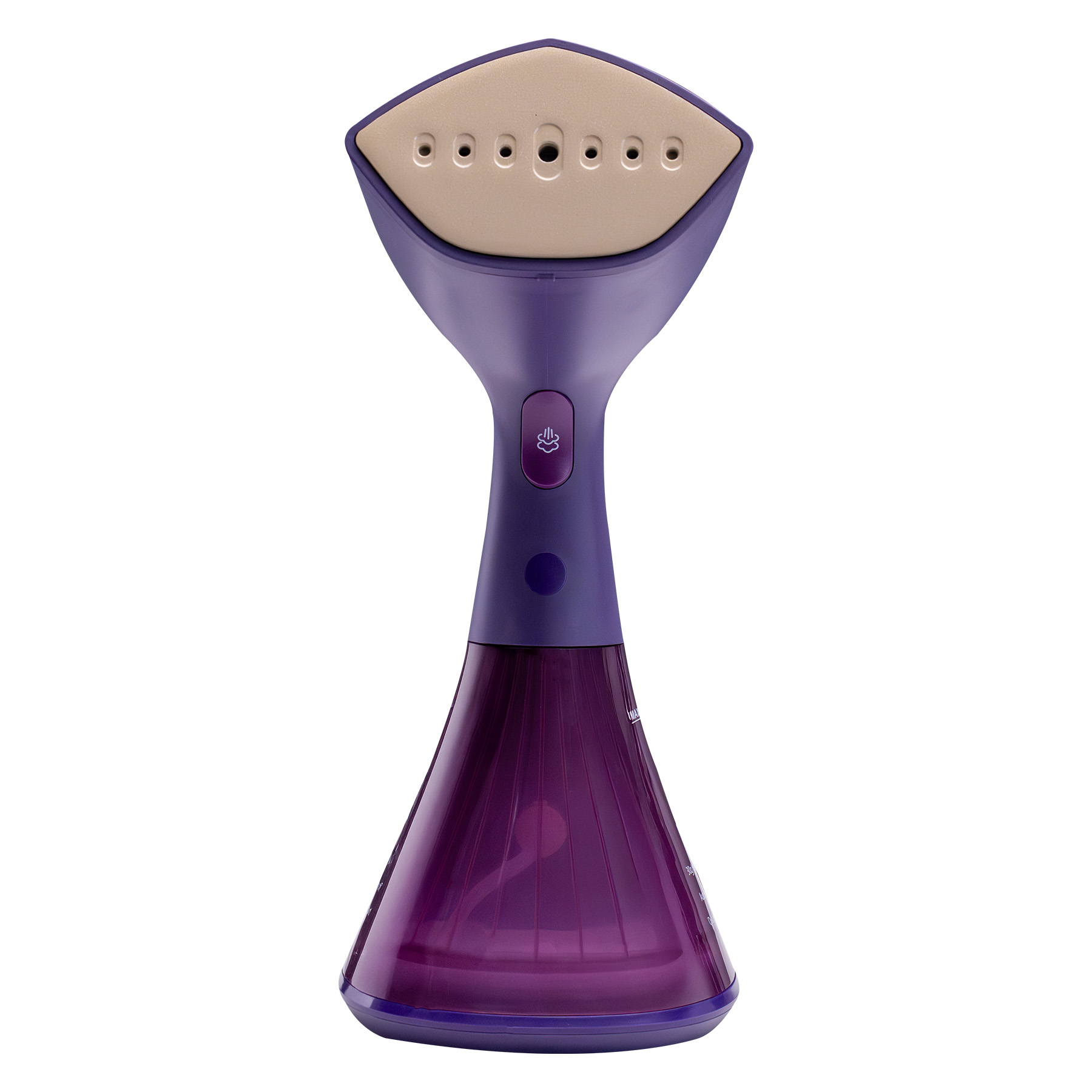 Відпарювач Grifon GS152030 Purple 