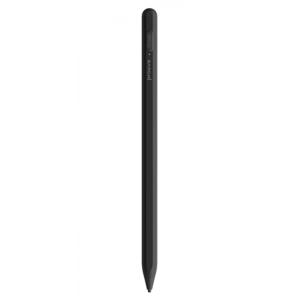 Стилус Proove Magic Wand ASP-02 Universal Version Black (STA200010001)