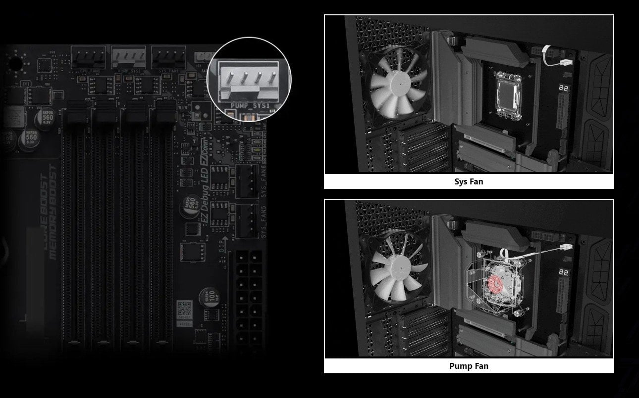 Материнська плата MSI MPG X870E Carbon Max WiFi Socket AM5