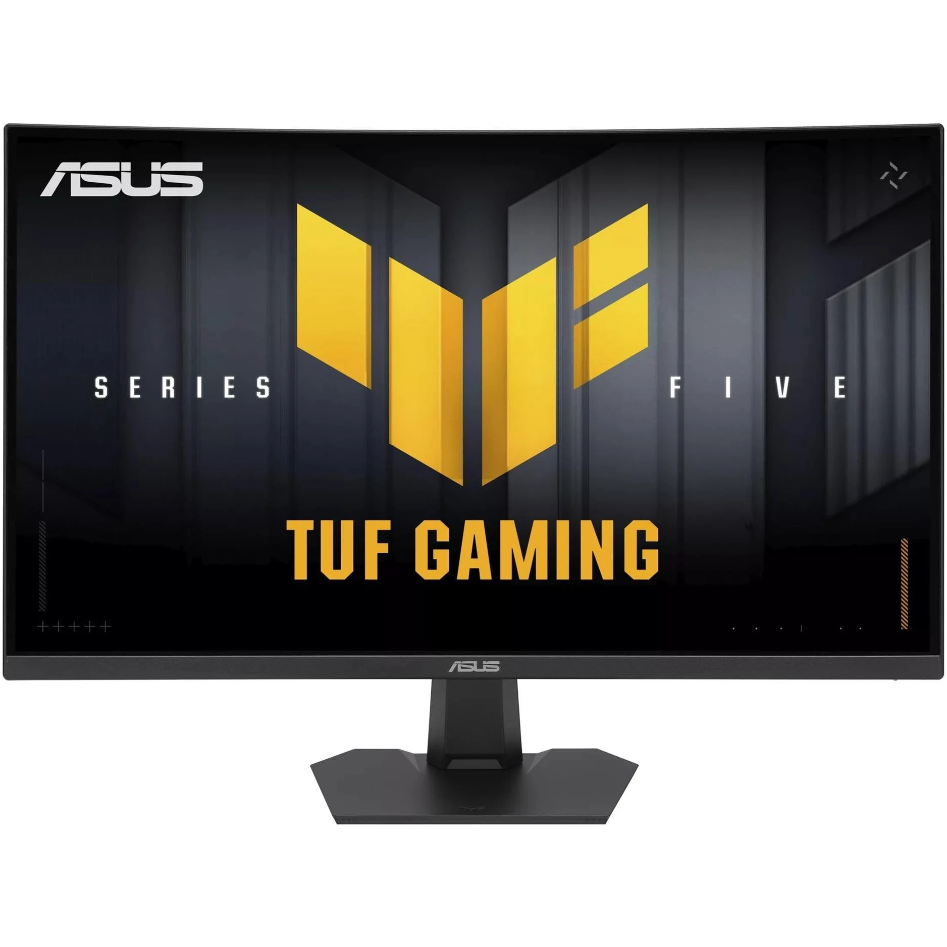 Монітор Asus 27" TUF Gaming VG27VQM5F (90LM0DC0-B01O71) VA Black Curved 280Hz