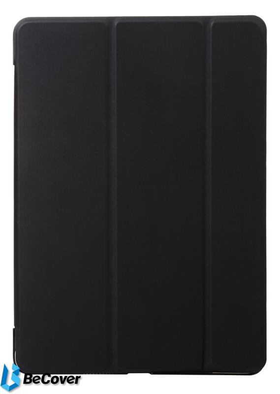 Чохол-книжка BeCover Smart Case для Apple iPad 9.7 (2017/2018) Black (701541)