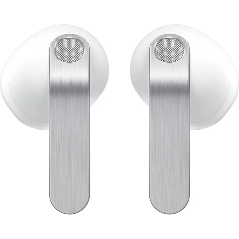 Bluetooth-гарнітура Samsung Galaxy Buds4 White (SM-R540NZWASEK)