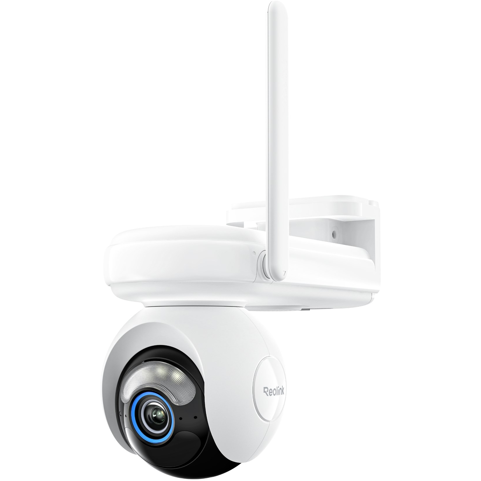 IP-камера Reolink Altas G650 PT 4G 4МП із сонячною панеллю