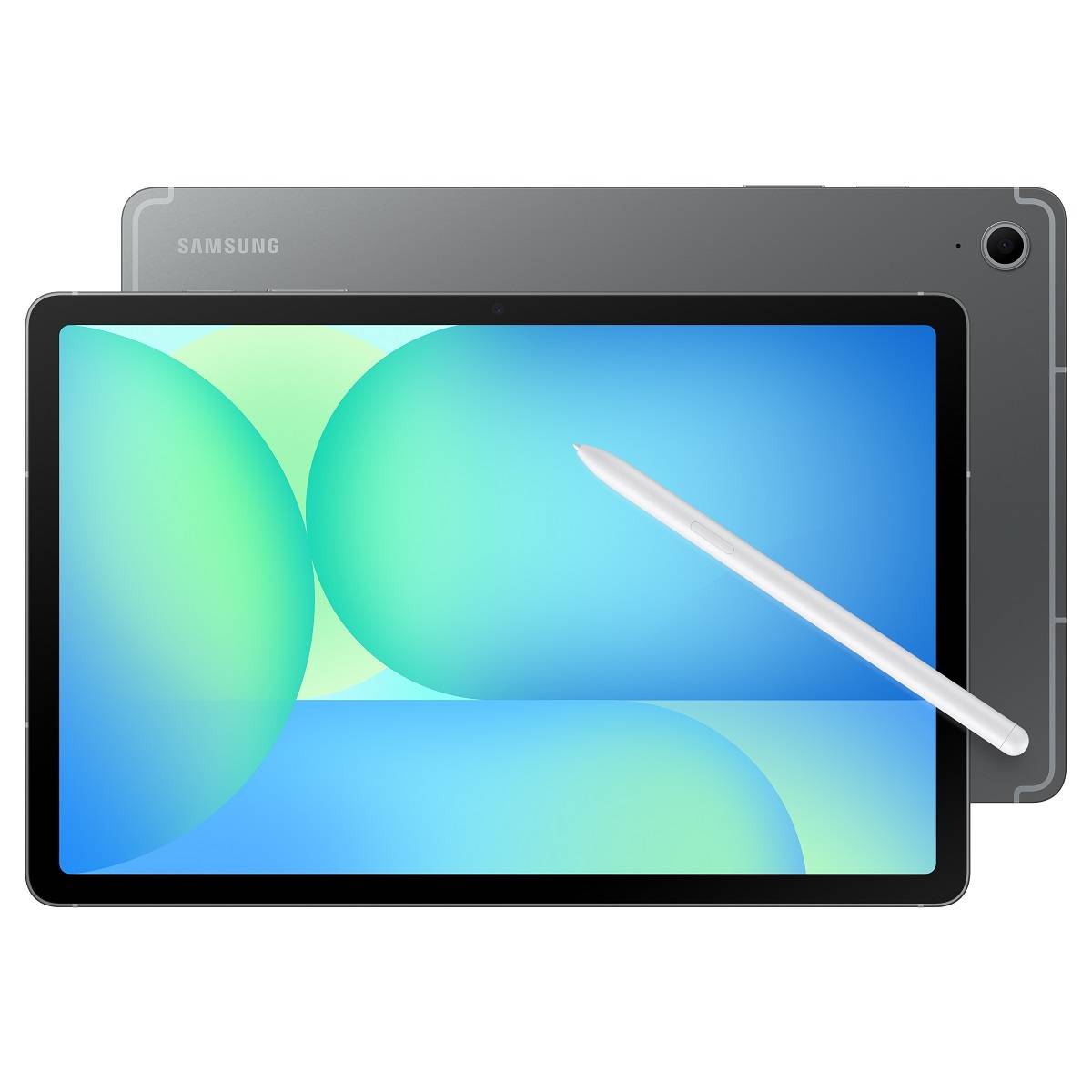 Планшет Samsung Galaxy Tab S10 FE WiFi SM-X520 12/256GB Gray (SM-X520NZAPEUC)