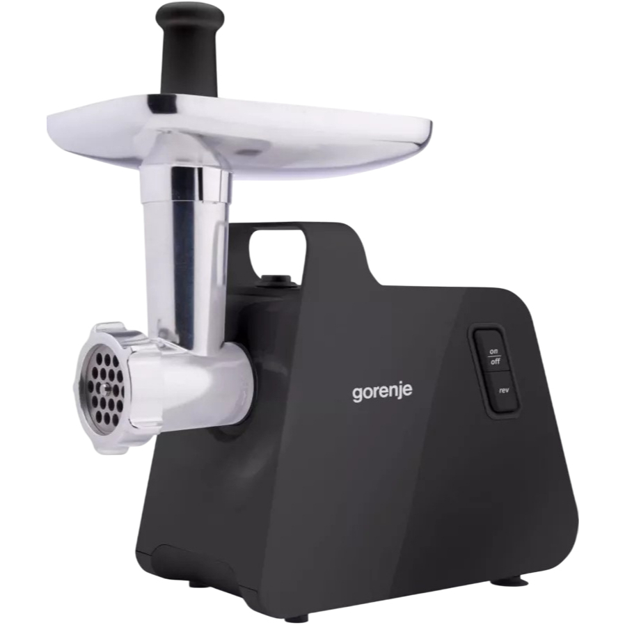 М`ясорубка Gorenje MG2001SB