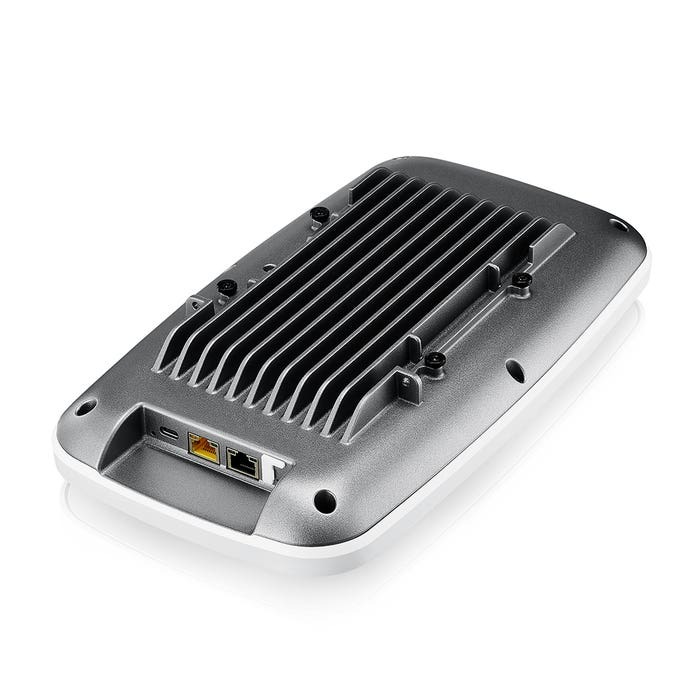 Точка доступу ZYXEL NebulaFlex WBE660S (WBE660S-EU0101F)