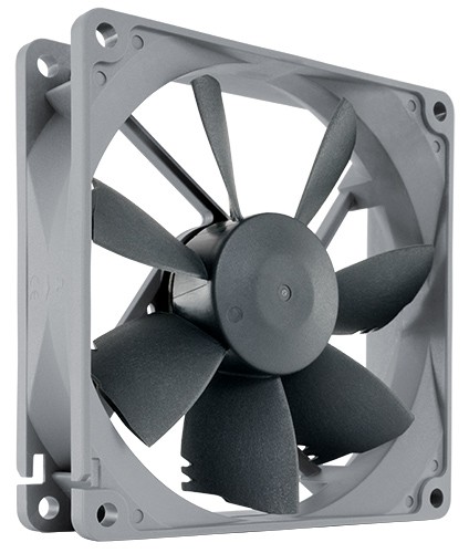 Вентилятор Noctua NF-B9 redux-1600 PWM для корпусу 92x92x25мм SSO 350-1600 об/хв 17,6 дБ