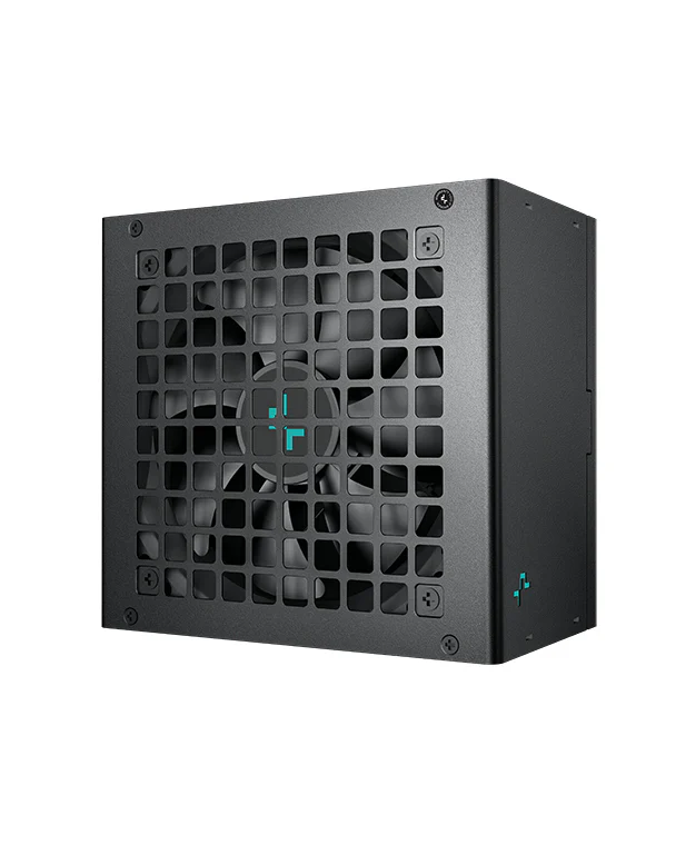 Блок живлення Deepcool GAMER STORM PN-M 750W 80+GOLD ATX3.1 (PN750M)(R-PN750M-FC0B-JGEU)