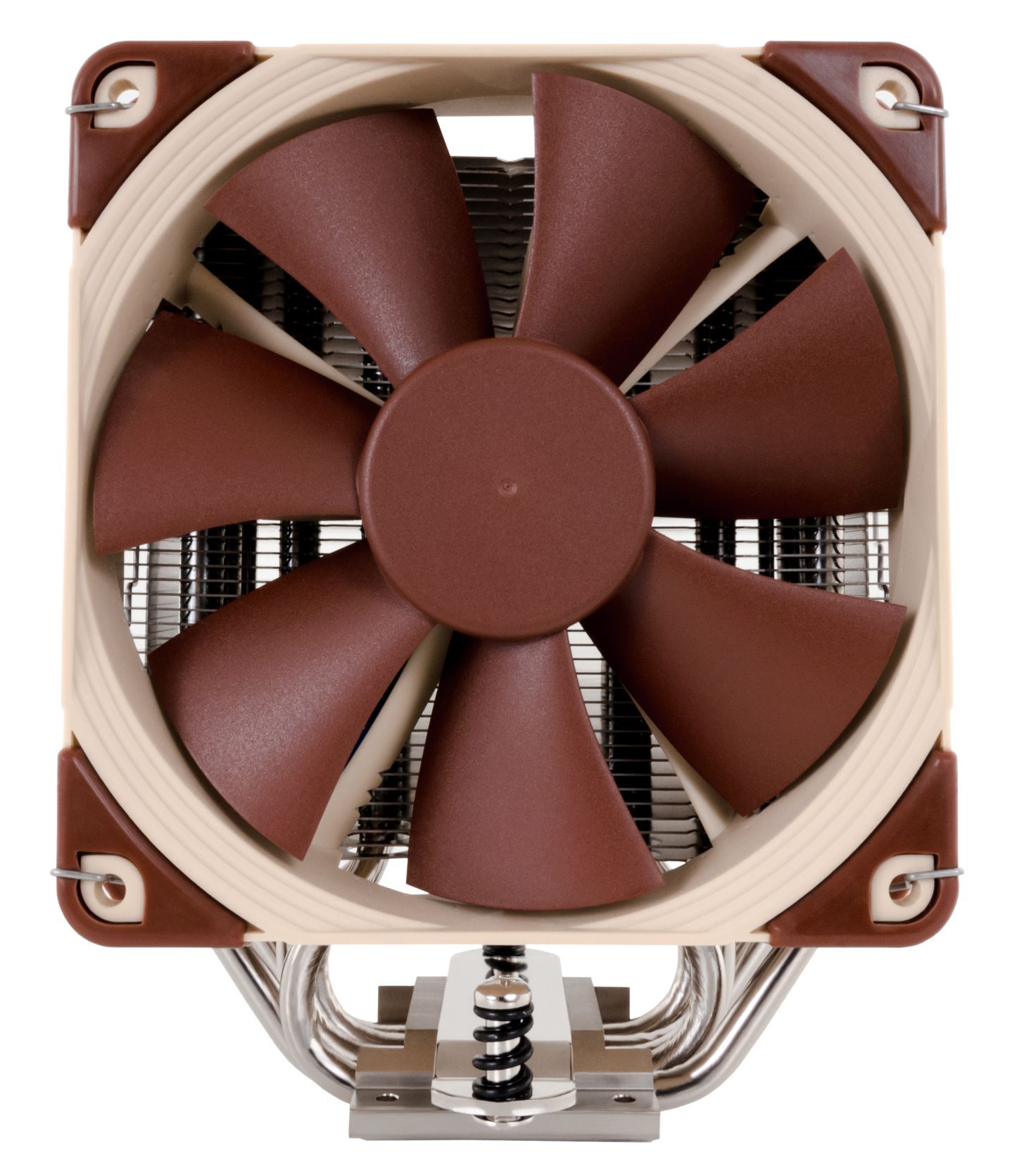 Охолоджувач  для проц.Noctua NH-U12S Intel LGA1851/1700/1200/1156/1155/1151/1150/AMD AM5/AM4