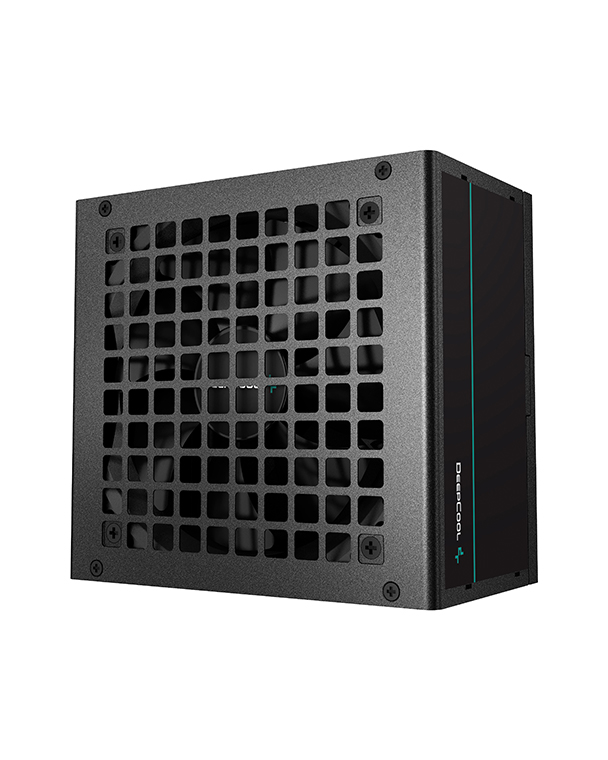 Блок живлення Deepcool PF 500 W 80+ (PF500)(R-PF500D-HA0B-EU)