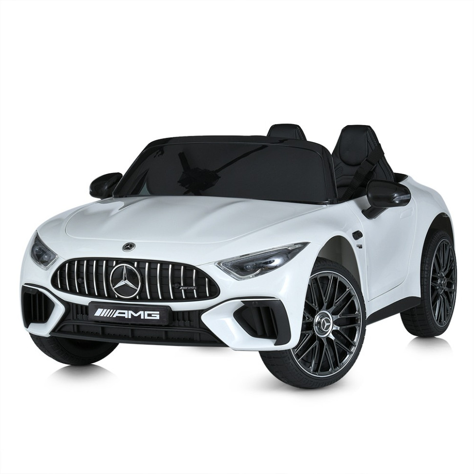 Детский электромобиль Машинка M 5098EBLR-1 до 35 кг