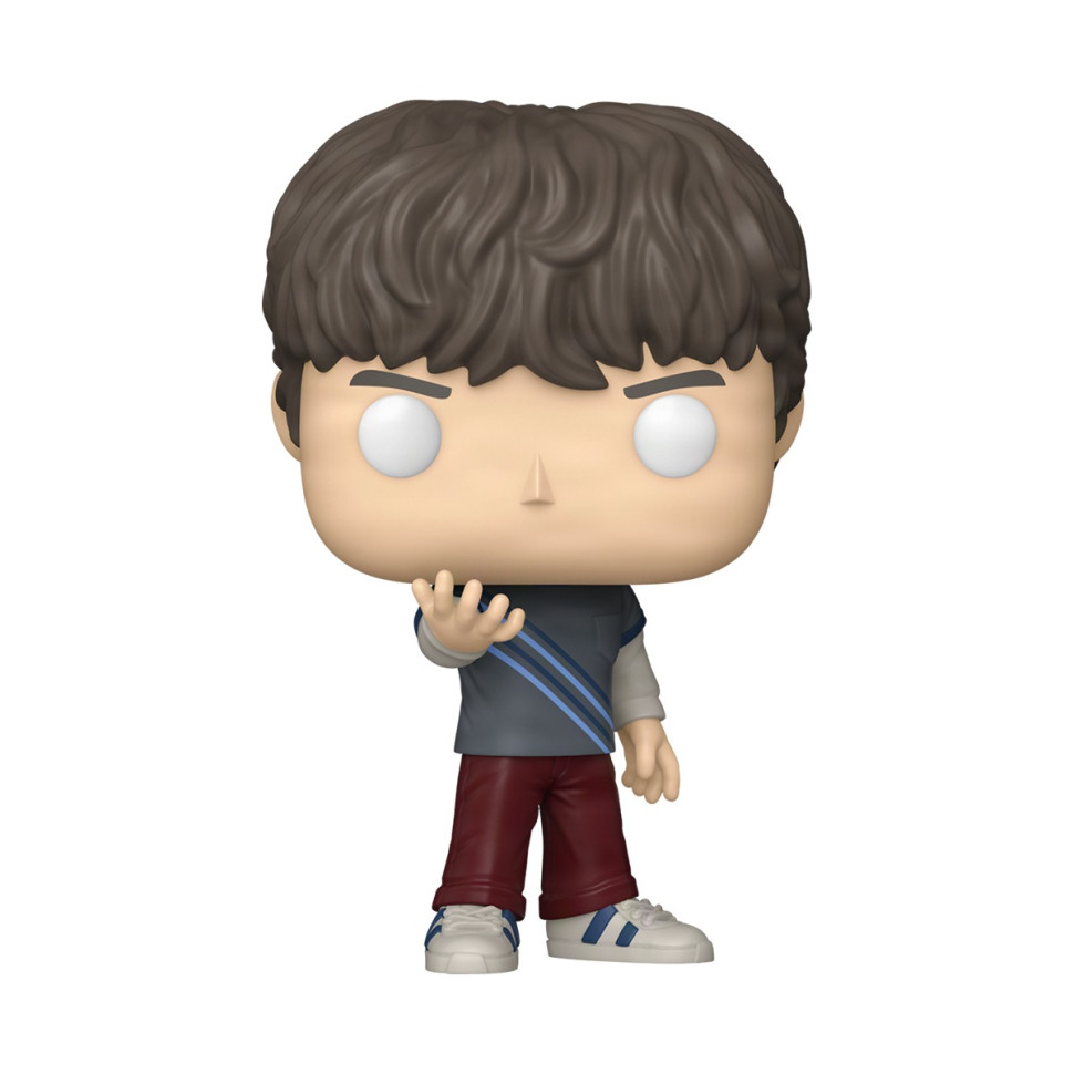 Игровая фигурка FUNKO POP! "Уилл использует силу" Funko 90292 серии "Очень странные дела"