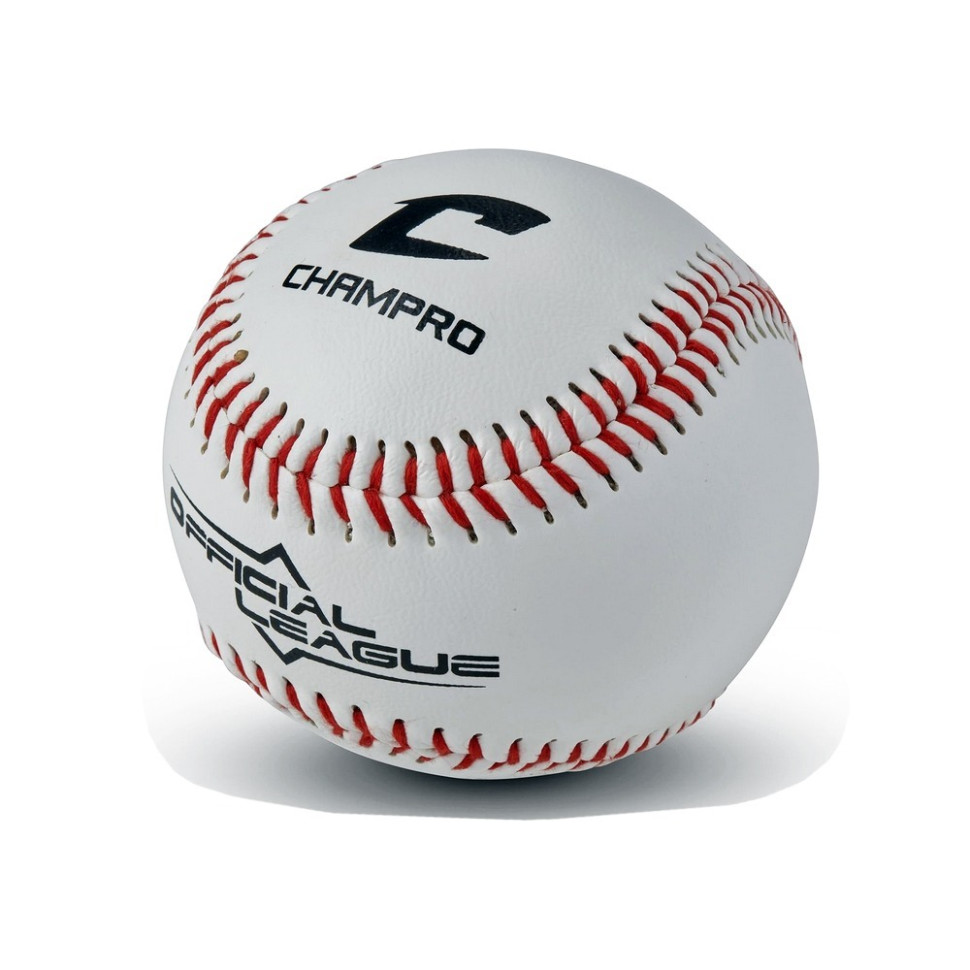 Мяч для бейсбола Legioners Baseball NE-BB-46 