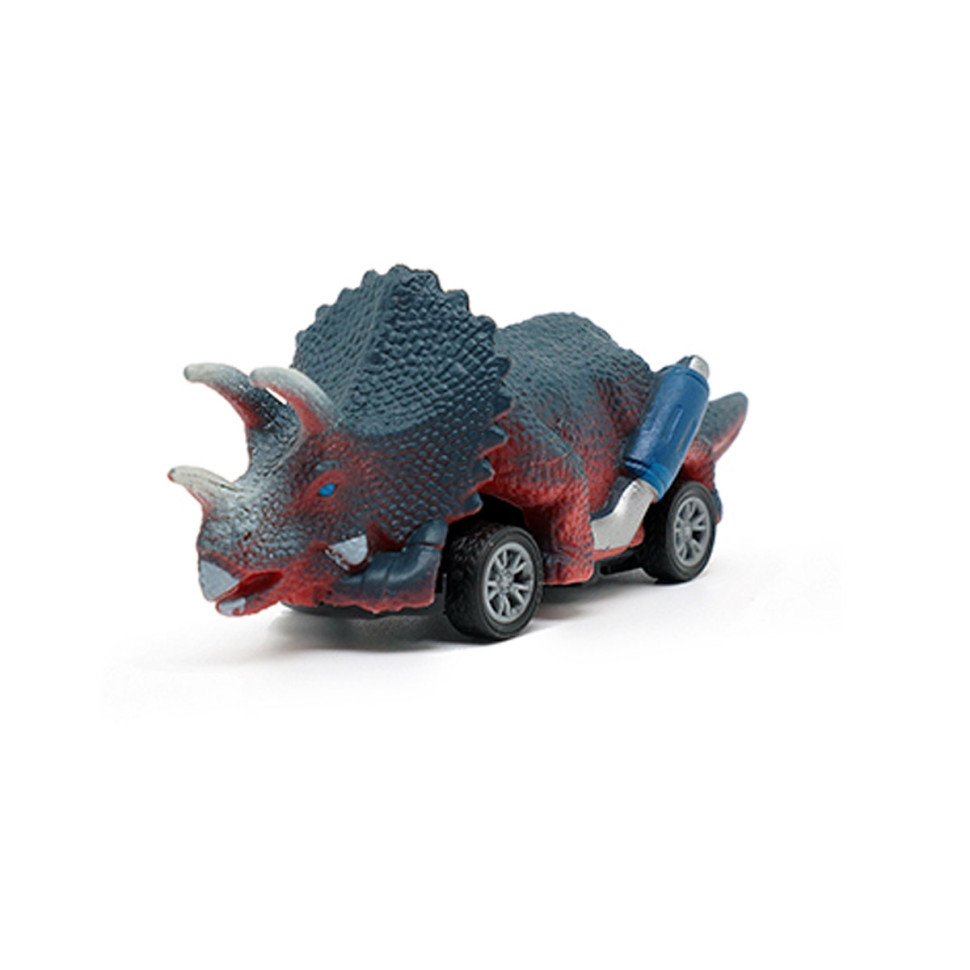 Коллекционная машинка Jurassik Car #sbabam 14/CN23 инерционная, в коробочке Вид 5