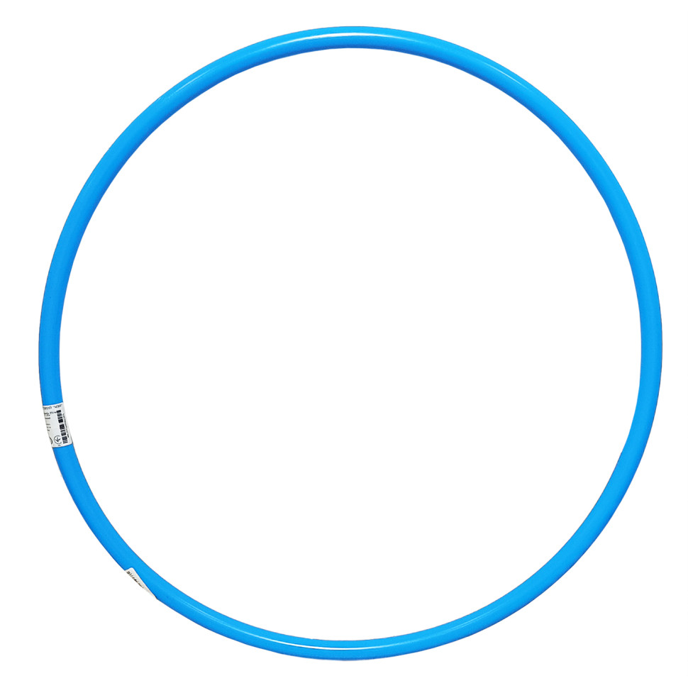 Обруч гимнастический Хулахуп 23252(Blue) 85 см