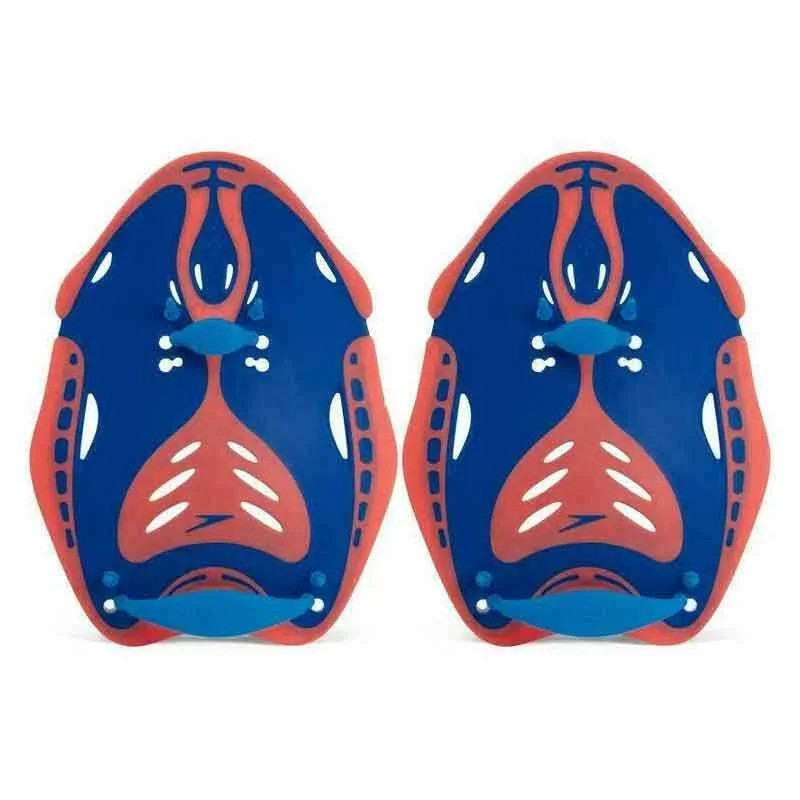 Лопатки для плавания BIOFUSE POWER PADDLE AU Speedo 8-73156F959-M, размер M